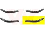 Van Wezel 3036581 - Oe 220 885 03 21 Copertura, Paraurti Anteriore Sinistro Per Classe S (W220)