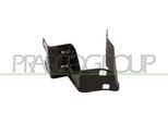 Prasco ME0261006 - Oe A2036260514 Staffa Paraurti, Anteriore Sinistro Per Classe C (CL203)