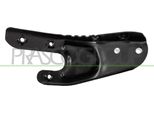Prasco ME6421004 - Oe A2096200534 Staffa Paraurti, Anteriore Sinistra Per Clk (C209)