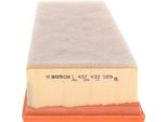 Bosch 1 457 433 529 Filtro Aria Oe 91159955 Compatibile Con Duster, Logan, Sandero, Kubistar, Primastar, Vivaro, Clio, Espace, Scenic, Kangoo, Laguna, Megane, Thalia, Trafic