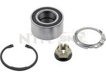 Snr R155.80 - Set Di Cuscinetti Ruota Oe 6001547686 Per Logan, Logan I