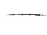 Bosch 1 987 481 748 - Oe A 205 420 00 48 Tubo Freno Per Classe E (W213), Classe E (S213), Classe E (C238), Classe E (A238), Cls (C257), Classe C (S205), Classe C (C205), Classe C (A205), Classe C (W205)