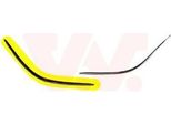 Van Wezel 3036482 - Oe 220 885 02 74 Rivestimento Paraurti Anteriore Destro Per Classe S (W220)