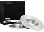 Ridex 82B0312 - Disco Freno Oe 51806099 Per Doblo, Punto, Corsa D (S07)