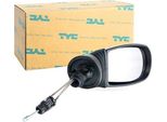 Tyc 309-0023 - Specchio Esterno Oe 735310073, Destro Per Punto