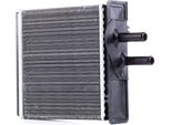 Prasco FTA6150 - Oe 46721123 Scambiatore Di Calore, Riscaldatore Per Punto, Barchetta