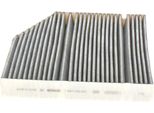 Bosch 1 987 435 601 Filtro Aria Abitacolo Oe A2058350047 Compatibile Con Amg Gt, Classe C, Cls, Classe E, Eqc, Glc