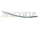 Prasco ME3241243 - Oe A1698850274 Modanatura, Paraurti Anteriore Destro Per Classe A (W169)