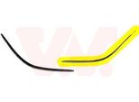 Van Wezel 3036481 - Oe 220 885 01 74 Copertura, Paraurti Anteriore Sinistro Per Classe S (W220)