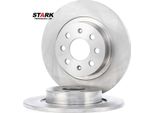 Stark SKBD-0022105 - Disco Freno Oe 50902167 Per Punto, Adam, Corsa E (X15)