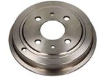 Maxgear 19-0831 - Tamburo Freno Oe 46819776 Per 500 (312), Brava, Bravo, Punto, Palio, Panda, Tipo, Uno, Ka (RU8)