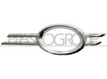 Prasco ME0411242 - Telaio Oe A2118851174, Fendinebbia Sinistro Per Classe E (W211)