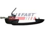 Fast FT94225 - Oe 46440185 Maniglia Della Porta, Posteriore Destra Per Brava, Marea
