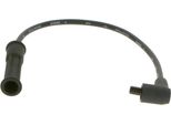Bosch 0 986 357 253 - Oe 77 00 107 662 ZüNdleitungssatz FüR Clio I, Clio Ii, Twingo I (C06), Twingo I (S06), Twingo Ii (CN0)