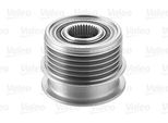 Valeo 588085 - Puleggia Alternatore Oe 6681550015 Per Classe A (W168)