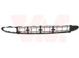 Van Wezel 3015590 - Oe 168 885 13 23 Griglia Di Ventilazione Anteriore Per Classe A (W168)
