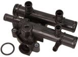 Maxgear 18-0205 - Oe 9 112 721 KüHlwasserthermostat FüR Primastar (X83), Movano (X70), Vivaro (J7), Vivaro (F7), Vivaro A (E7), Avantime (DE0), Espace Iii (Je), Espace Iv (Jk), Laguna Ii, Trafic Ii (Jl), Trafic Ii (Fl), Trafic Ii (El), Vel Satis (BJ0)