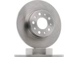 Stark SKBD-0023377 - Disco Freno Oe 51808471 Per 500L (351, 352), Tipo