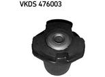 Skf Vkds 476003 - Oe 77 00 429 441 Cuscinetto Per Asse Per Clio Ii, Thalia Ii (Lu), Twingo Ii (CN0)