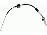 Sachs 3074 600 132 - Cavo Frizione Oe 46781018 Per Palio E Strada