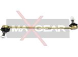 Maxgear 72-1475 - Oe 1387860 Koppelstange, Vorderachse FüR C70 I (872, 873), S70 (874), V70 I (875, 876), XC70 (295)