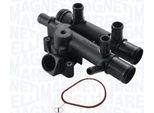Magneti Marelli 352317101880 - Oe 04404721 KüHlwasserthermostat FüR Primastar (X83), Vivaro A (E7), Vivaro (F7), Vivaro (J7), Movano (X70), Vel Satis (BJ0), Trafic Ii (El), Trafic Ii (Fl), Trafic Ii (Jl), Laguna Ii, Espace Iv (Jk), Espace Iii (Je), Avantime (DE0)