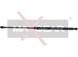 Maxgear 12-0244 - Ammortizzatore Posteriore Oe 46784995 Per Stilo