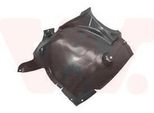 Van Wezel 3032433 Rivestimento Passaruota Adatto Per MERCEDES-BENZ Classe C Berlina (W203) Parte Centrale Anteriore Sinistra