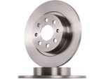 Bosch 0 986 479 517 - Disco Freno Oe 50902167 Per Punto, Adam, Corsa E (X15)