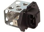 Maxgear 57-0186 - Oe 6001 546 309 Vorwiderstand, KüHlerlüFter FüR Logan, Sandero, Clio Ii, Espace Iv (Jk), Grand Scenic Ii (Jm), Kangoo (Kc), Kangoo (Kw), Kangoo (Fc), Kangoo (Fw), Logan I, Megane I, Megane Ii, Megane Scenic, Scenic I, Scenic Ii, Thalia I (Lb), Thalia Ii (Lu), Twingo I (C06), Twingo I (S06)