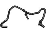 Gates 02-2397 - Oe 82 00 588 888 Tubo Flessibile Del Riscaldatore Per Duster