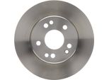 Bosch 0 986 478 187 - Oe A 124 421 13 12 Disco Freno Per Classe E (W124), Classe E (S124)