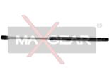 Maxgear 12-0080 - Ammortizzatore Posteriore Oe 7734566 Per Punto