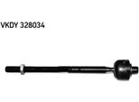 Skf Vkdy 328034 - Oe A 171 338 00 15 Giunto Assiale, Tirante Per Slk (R171)