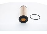 Bosch F 026 402 031 - Oe 1450184 Filtro Carburante Per Giulietta (940), Serie 1 (F20), C3 I (Fc, Fn), C3 Picasso (Sh), Siena, Doblo, Strada, Focus Ii, Jazz Iii, Jazz Ii, S-Type (X200), Is I (E1), Classe E (S212), Classe S (W220), Murano Ii (Z51), Elgrand (E52), Antara (L07), 207, 206 (2A/C), Laguna I, Octavia I (1U), XC60 (156), S60 Ii (134), V60 I (155, 157), V70 Iii (135), S90 (964), V70 I (875,