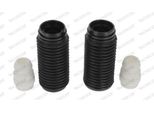 Monroe PK109 - Set Parapolvere Oe 46464298, Ammortizzatore Per Doblo, Palio, Siena