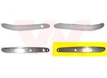 Van Wezel 3032583 - Oe 203 885 63 21 Modanatura, Paraurti Anteriore Sinistro Per Classe C (W203), Classe C (S203)