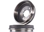 Bosch 0 986 477 083 - Tamburo Freno Oe 7750119 Per Tipo, Punto, Panda, Bravo, Brava, 500 (312), Ka (RU8)