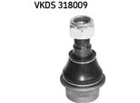 Skf Vkds 318009 - Oe A 901 333 04 27 Traggelenk FüR Sprinter (W904), Sprinter (W901, W902), Sprinter (W903), Sprinter (W905), Sprinter (W909)