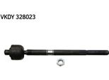 Skf Vkdy 328023 - Oe 639 460 00 55 Assialgelenk, Spurstange FüR Vito (W639), Viano (W639)