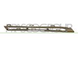 Prasco ME7151223 - Oe A2538880485 Modanatura, Griglia Radiatore Destra Per Glc (X253)