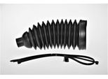 Spidan 84129 - Oe 163 460 01 96 Cuffia Dello Sterzo Per Classe M (W163)