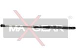 Maxgear 12-0084 - Ammortizzatore Portellone Posteriore Oe 46744596 Per Punto