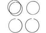 Mahle 022 16 N0 Set Di Fasce Elastiche Oe 7701472982 Compatibile Con Logan, Sandero, Kubistar, Clio, Kangoo, Modus, Thalia, Twingo, Wind, Insignia, Serie 7 E65, Primera, C5, S60, Multivan V, Sprinter, Polo 9N, Land Cruiser, A6 4F, Laguna, Boxer