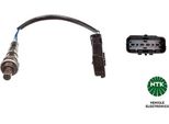 Ngk 1840 - Sonda Lambda Oe 1628 Pw Per C5 I (Dc), C5 I (De), 406