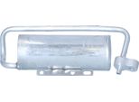 Nrf 33201 - Essiccatore Per Aria Condizionata Oe 71740528 Per Croma, Signum (Z03), Vectra C (Z02)