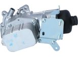 Nrf 31820 - Radiatore Olio Oe 1103S7 Per Berlingo, C-Elysee (Dd), C3 Aircross Ii (2C, 2R), C3 Ii (Sc), C3 Picasso (Sh), C4 Aircross, C4 Cactus, C4 G-Picasso I (Ua), C4 G-Picasso Ii (Da, De), C4 Ii (Nc), C4 Picasso I (Ud), C4 Picasso Ii, C5 Iii (Rd), C5 Iii (Rw), DS3, DS4, DS5, C4 (3A, 3E), Jumpy (V), 3008 (0U), 301, 308 Cc (4B), 308 I, 308 Ii, 208 I (Ca, Cc), 308 Sw I, 308 Sw Ii, 2008 I (Cu), 207
