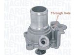 Magneti Marelli 352317003510 - Oe 0504013931 Termostato Acqua Di Raffreddamento Per Ducato