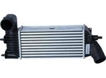 Nrf 30835 - Intercooler Oe 0384F3 Per C5 I (Dc), C5 I (De), C5 Ii (Rc), C5 Ii (Re), C5 (De), 406, 607 (9D, 9U)