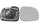 Van Wezel Specchio Retrovisore Esterno Destro Per Fiat Panda Hatchback (312, 319) Convesso Riscaldabile Non Riscaldabile 1607838